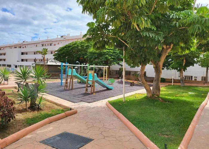 Oasis Dakota * Costa Adeje (Tenerife)