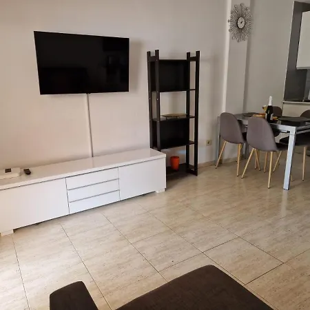 Oasis Dakota * Costa Adeje (Tenerife)