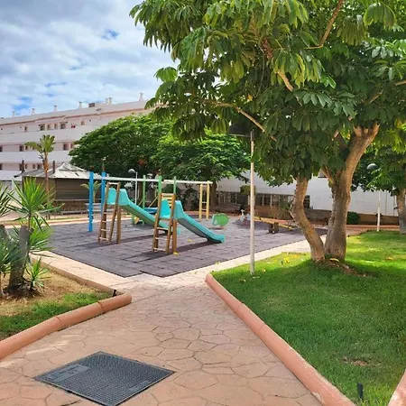 Oasis Dakota * Costa Adeje (Tenerife)