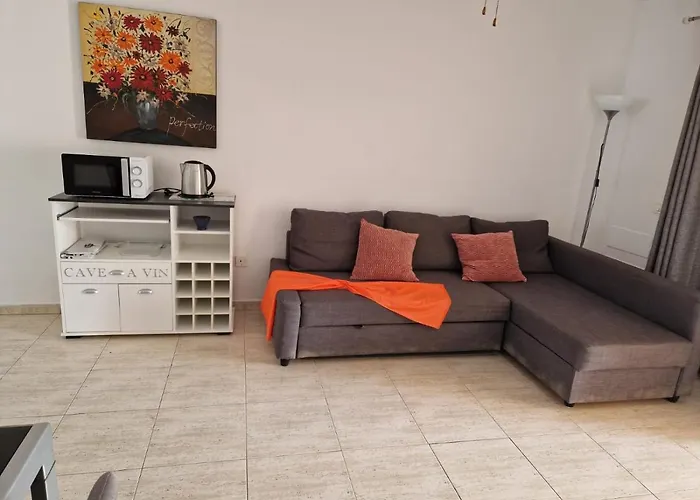 Oasis Dakota * אדחה