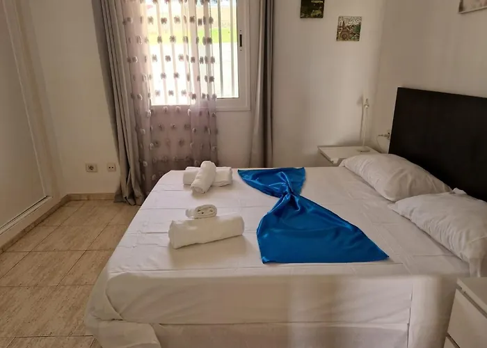 Hotell Oasis Dakota Costa Adeje (Tenerife)